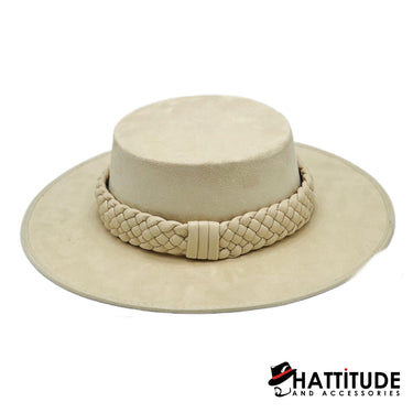 The Naked - Hattitude